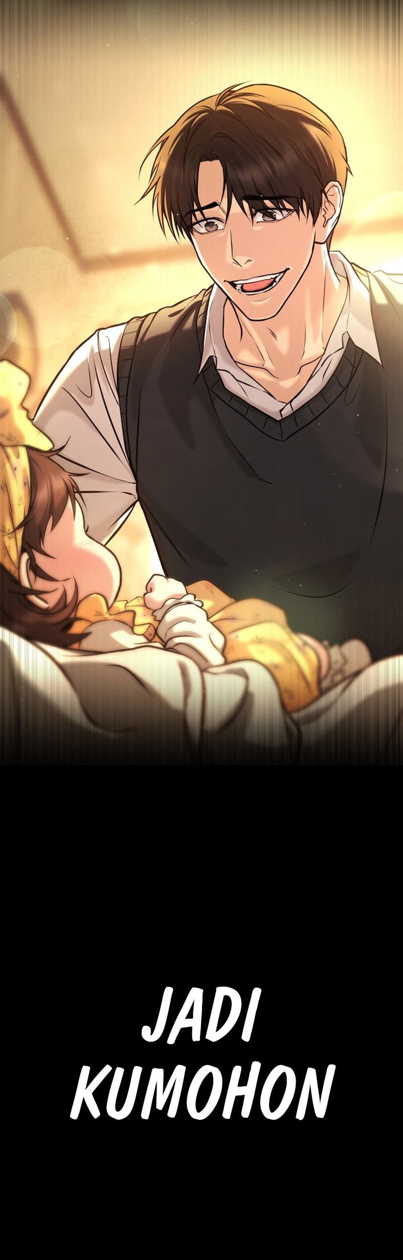 Zombie Papa Chapter 1 Gambar 154