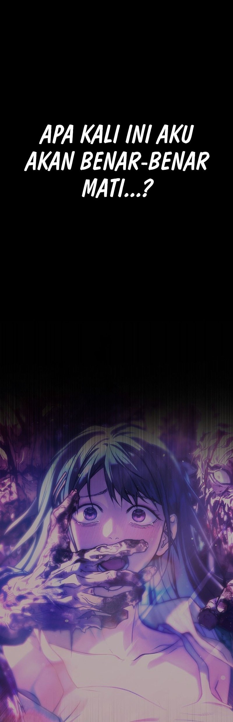 Zombie Papa Chapter 1 Gambar 160