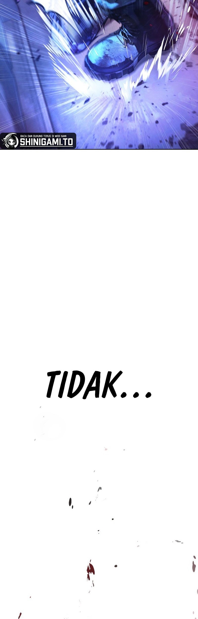 Zombie Papa Chapter 1 Gambar 162