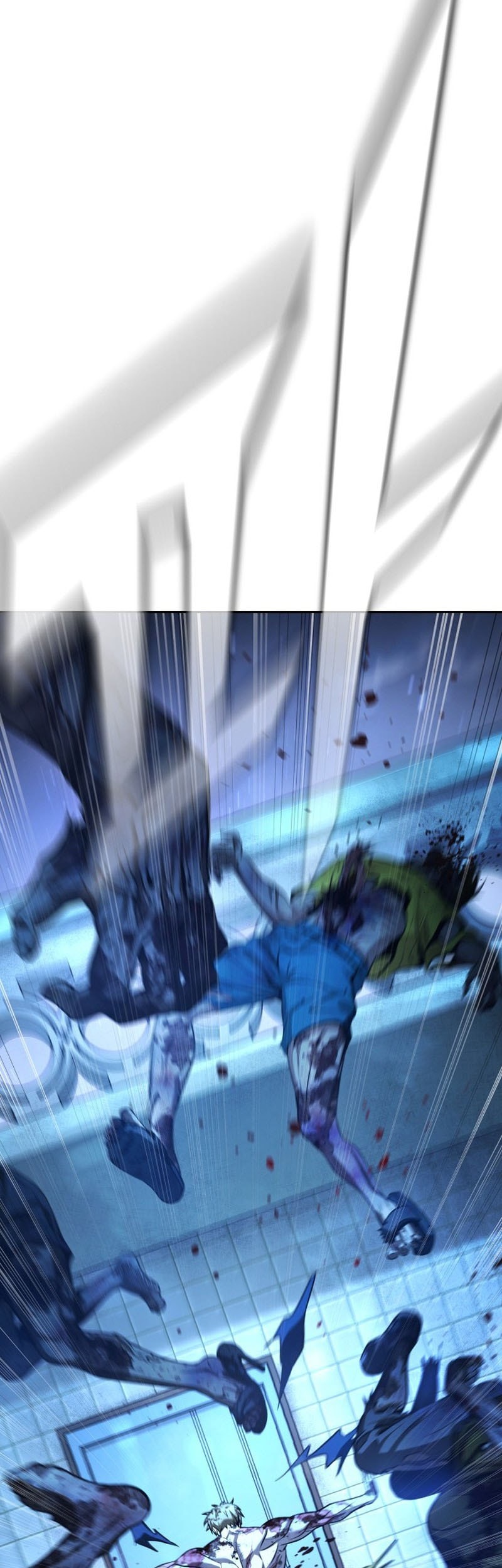 Zombie Papa Chapter 1 Gambar 172