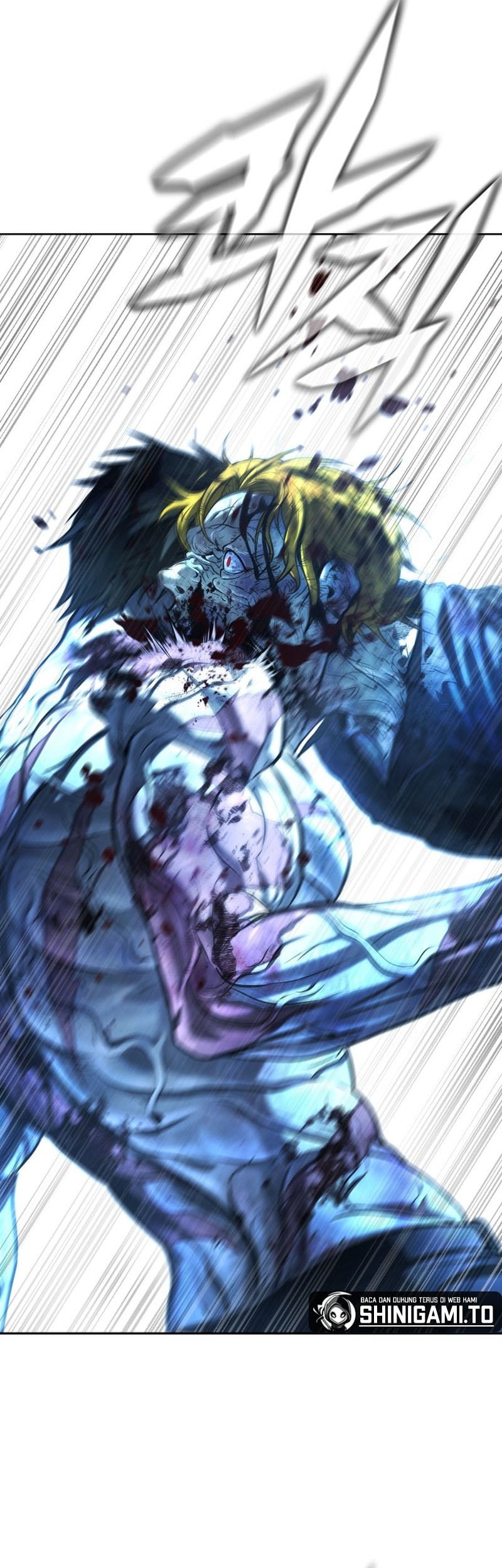 Zombie Papa Chapter 1 Gambar 180