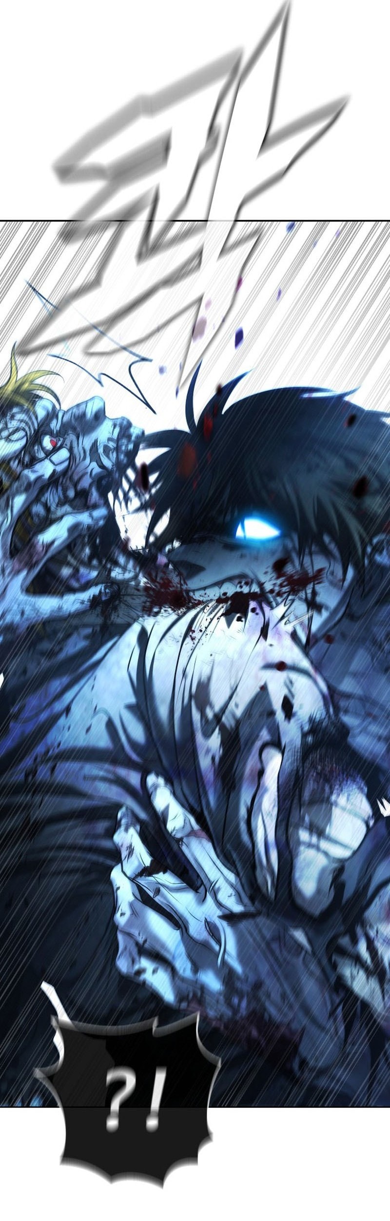 Zombie Papa Chapter 1 Gambar 181