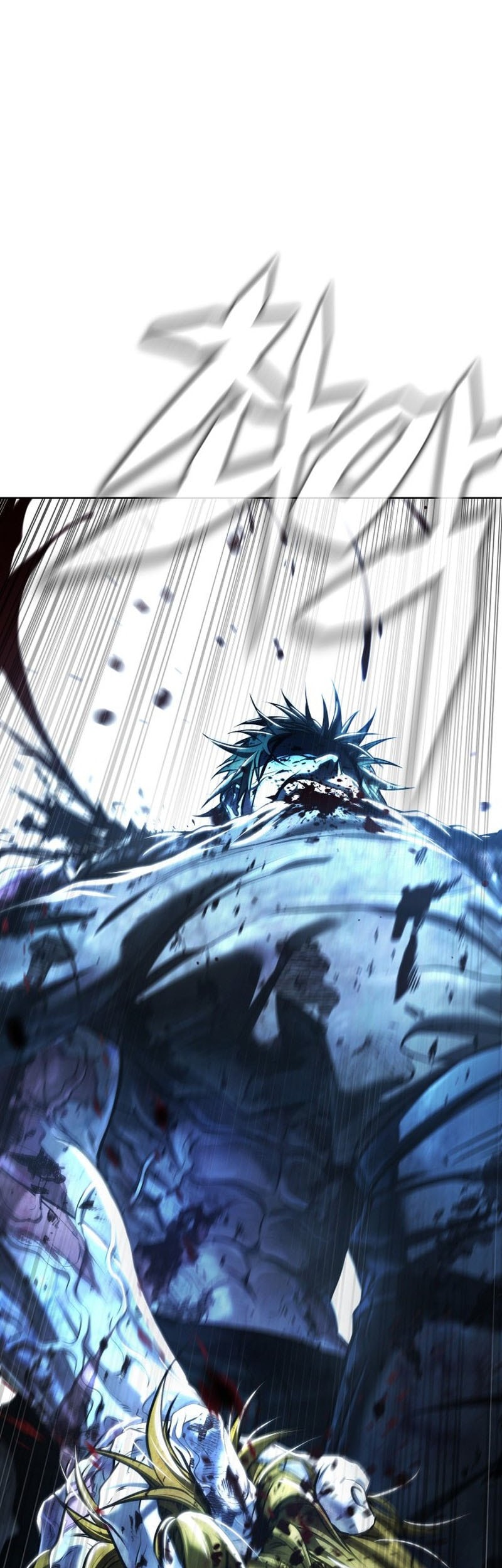 Zombie Papa Chapter 1 Gambar 182