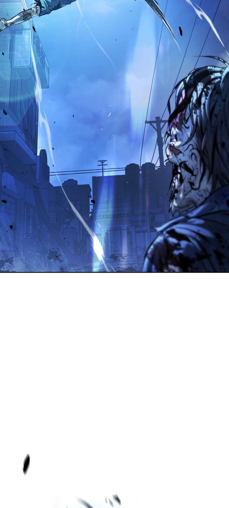 Zombie Papa Chapter 1 Gambar 185
