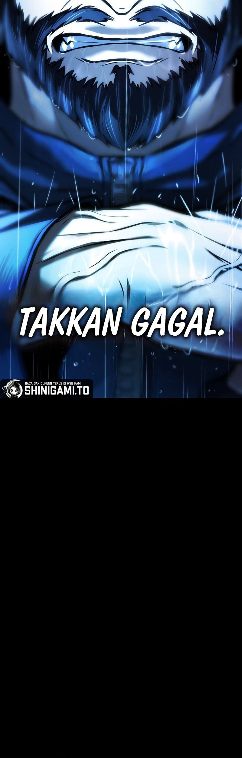Zombie Papa Chapter 1 Gambar 12