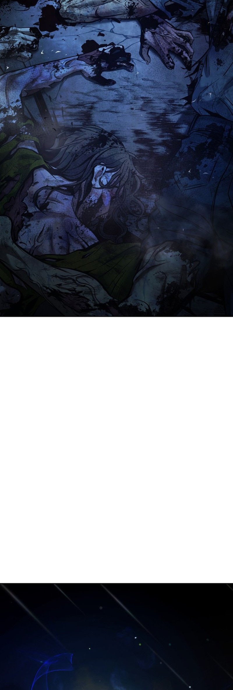 Zombie Papa Chapter 1 Gambar 193