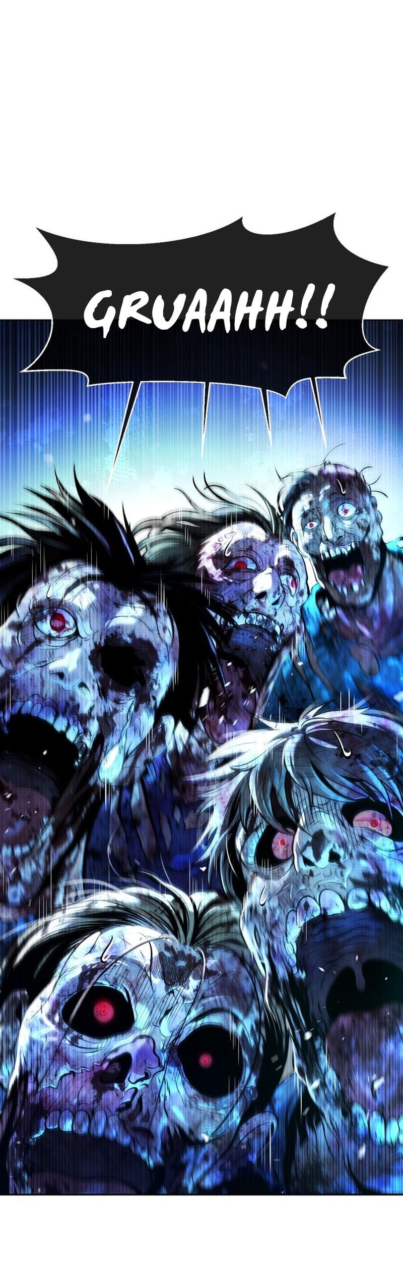 Zombie Papa Chapter 1 Gambar 195