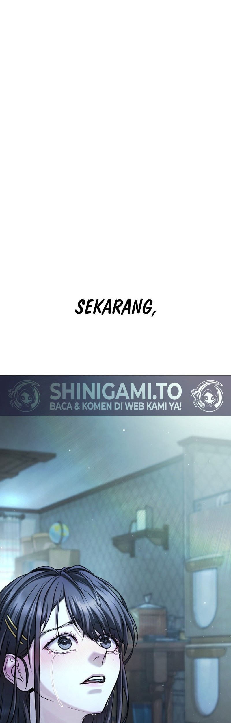 Zombie Papa Chapter 1 Gambar 199