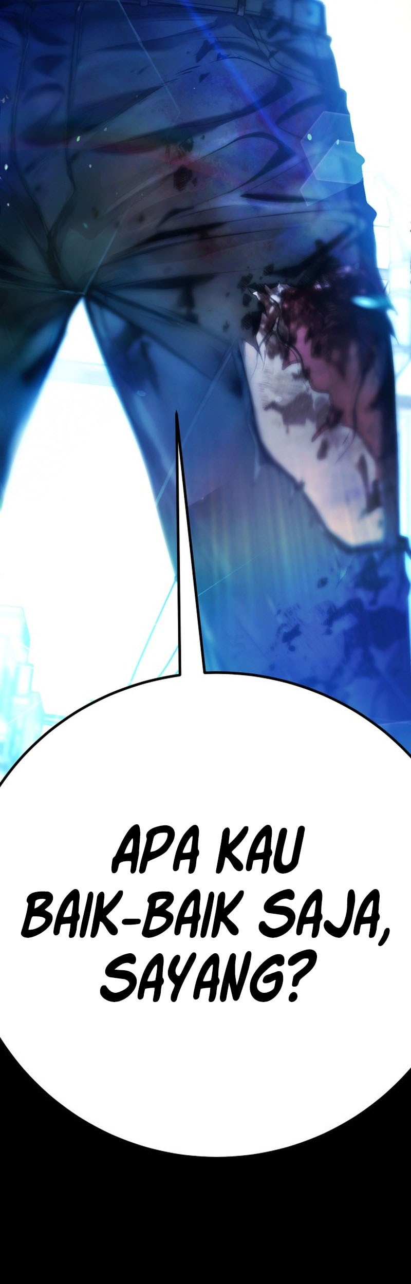 Zombie Papa Chapter 1 Gambar 206
