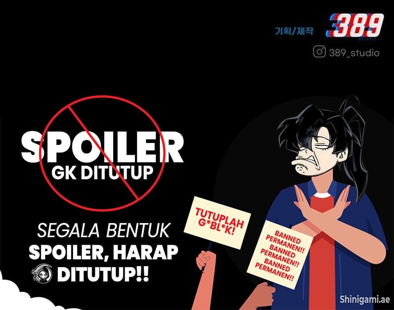 Zombie Papa Chapter 1 Gambar 208