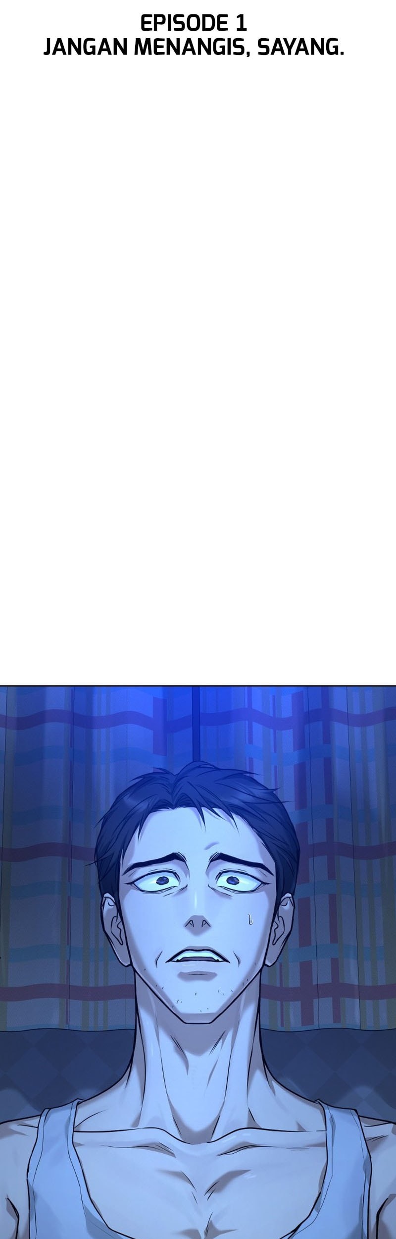 Zombie Papa Chapter 1 Gambar 14