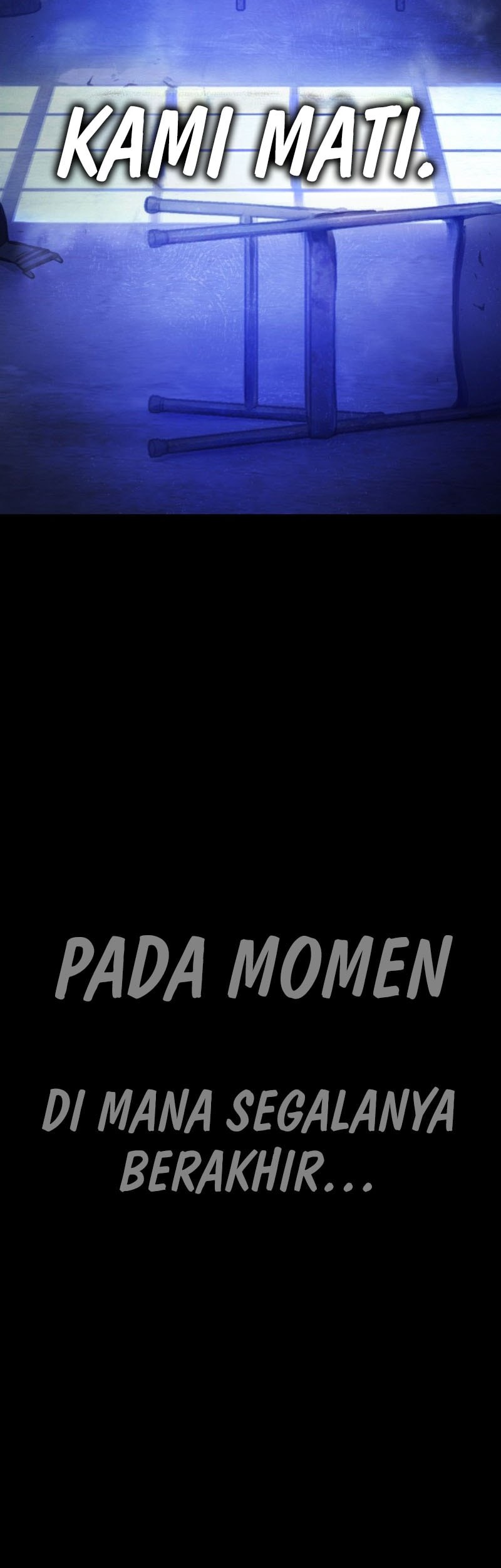 Zombie Papa Chapter 1 Gambar 24