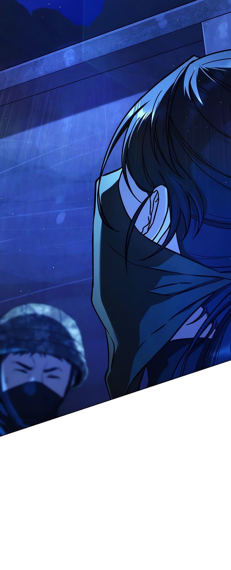 Zombie Papa Chapter 10 Gambar 104
