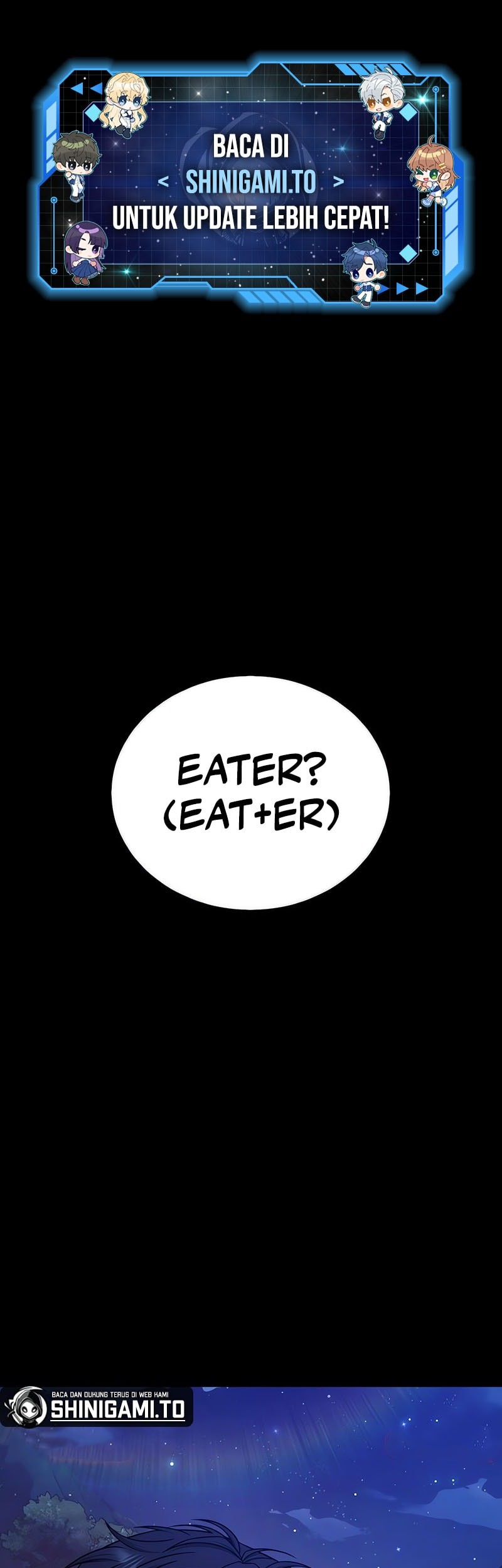 Baca Manhwa Zombie Papa Chapter 10 Gambar 2