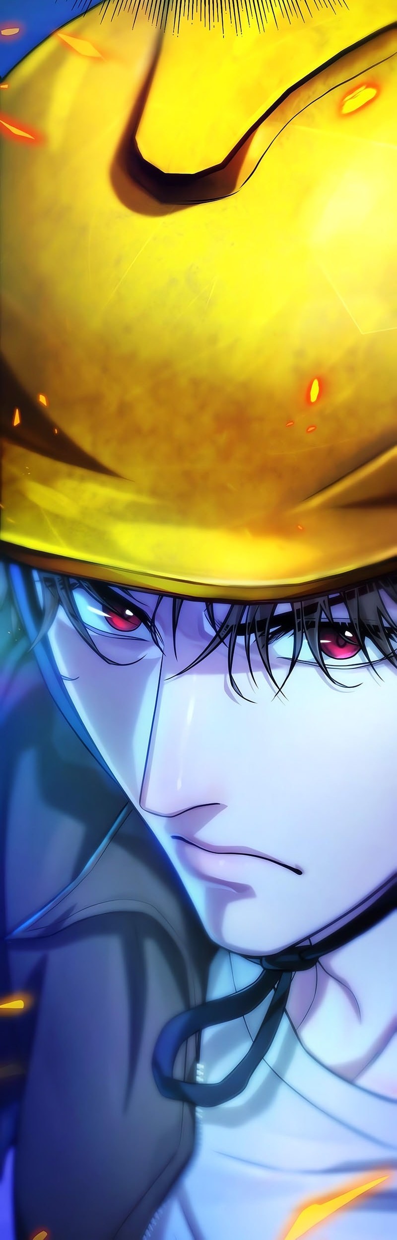 Zombie Papa Chapter 10 Gambar 120