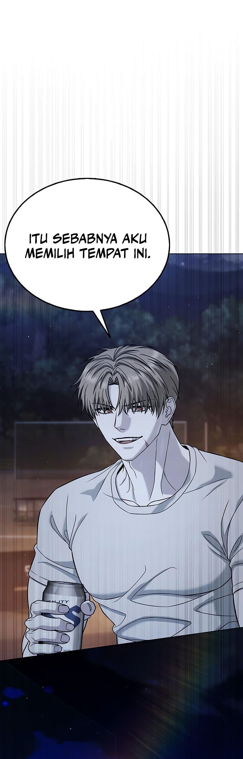 Zombie Papa Chapter 10 Gambar 12