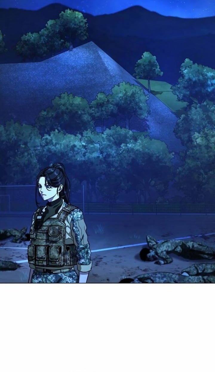 Zombie Papa Chapter 12 Gambar 24