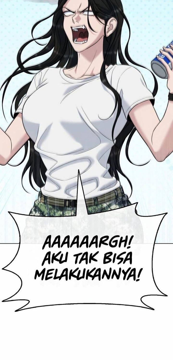 Zombie Papa Chapter 12 Gambar 36