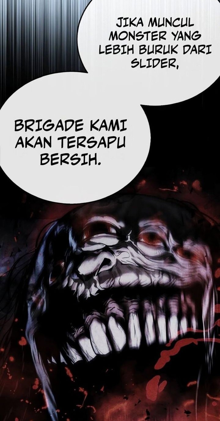 Zombie Papa Chapter 12 Gambar 53