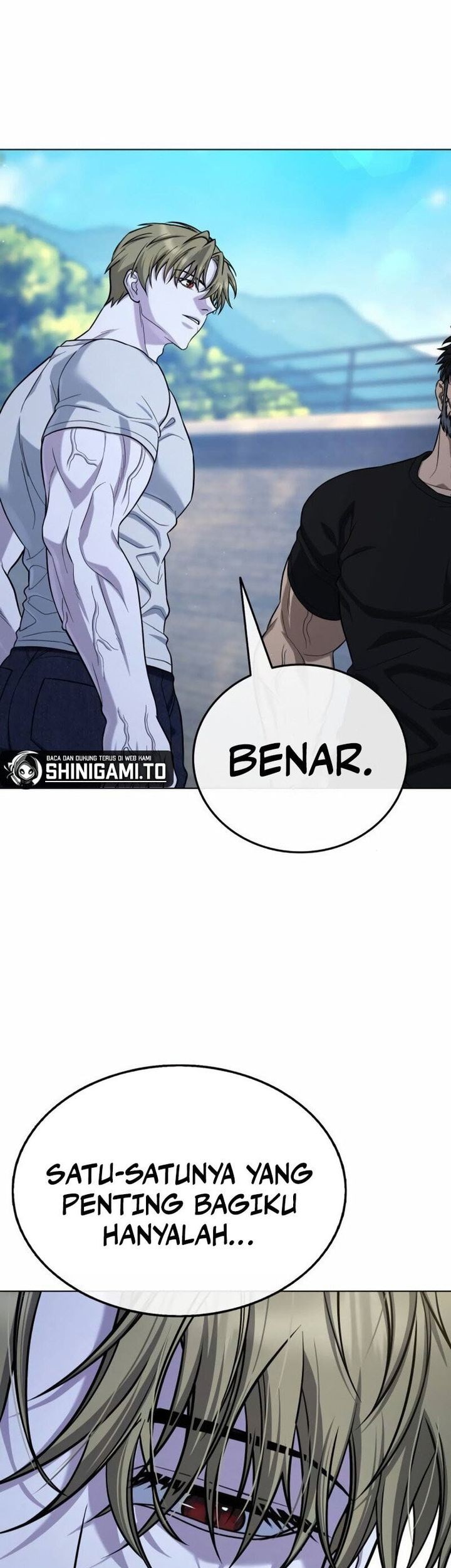 Zombie Papa Chapter 12 Gambar 60