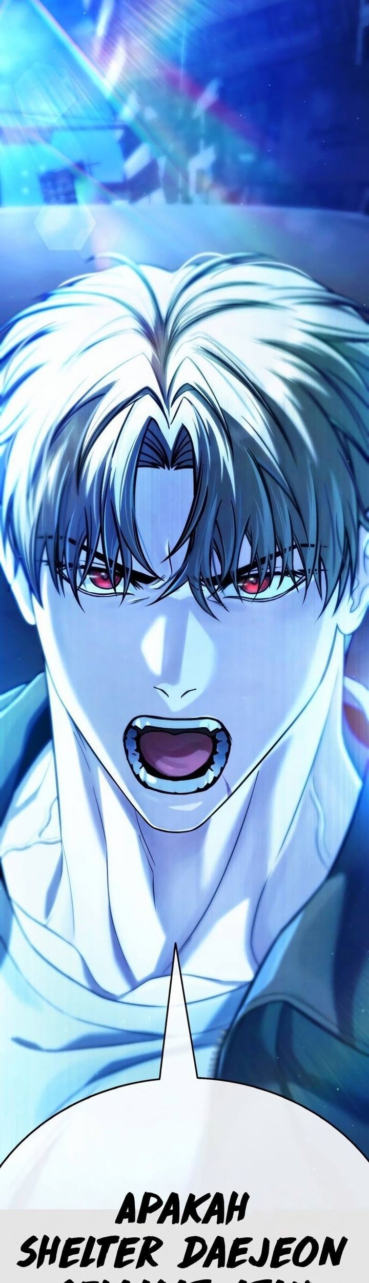 Zombie Papa Chapter 12 Gambar 117