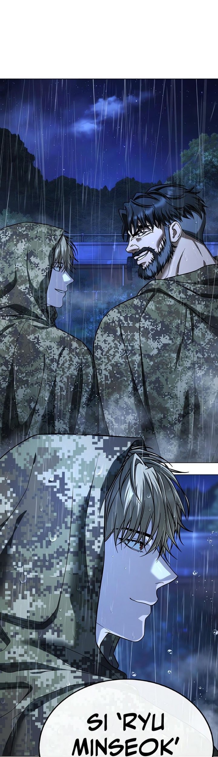 Zombie Papa Chapter 13 Gambar 20