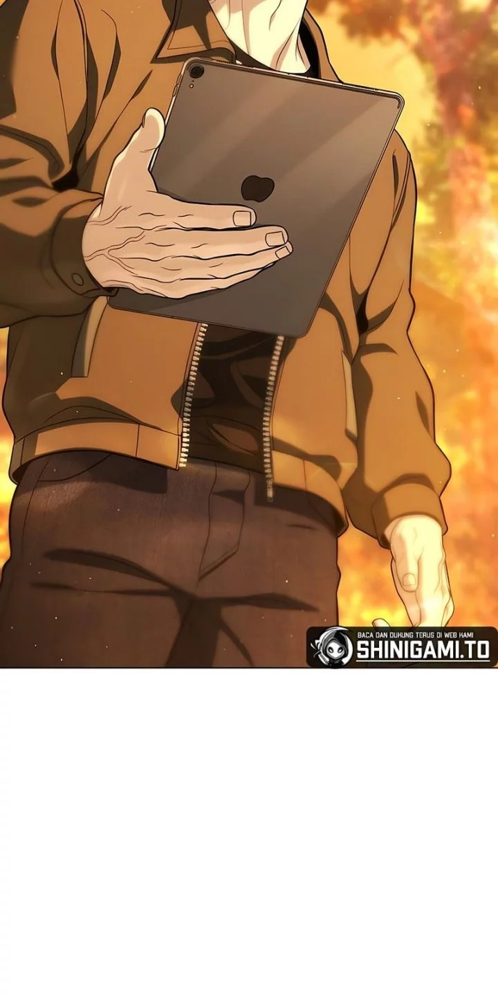 Zombie Papa Chapter 14 Gambar 81