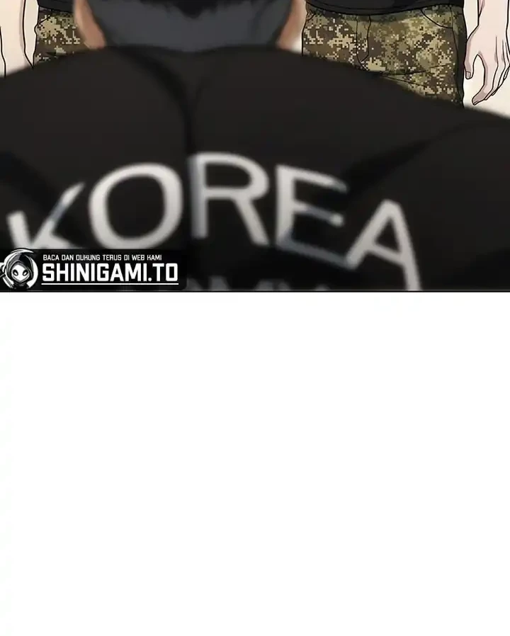 Zombie Papa Chapter 16 Gambar 36