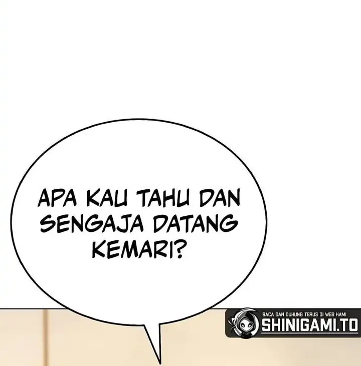 Zombie Papa Chapter 16 Gambar 44