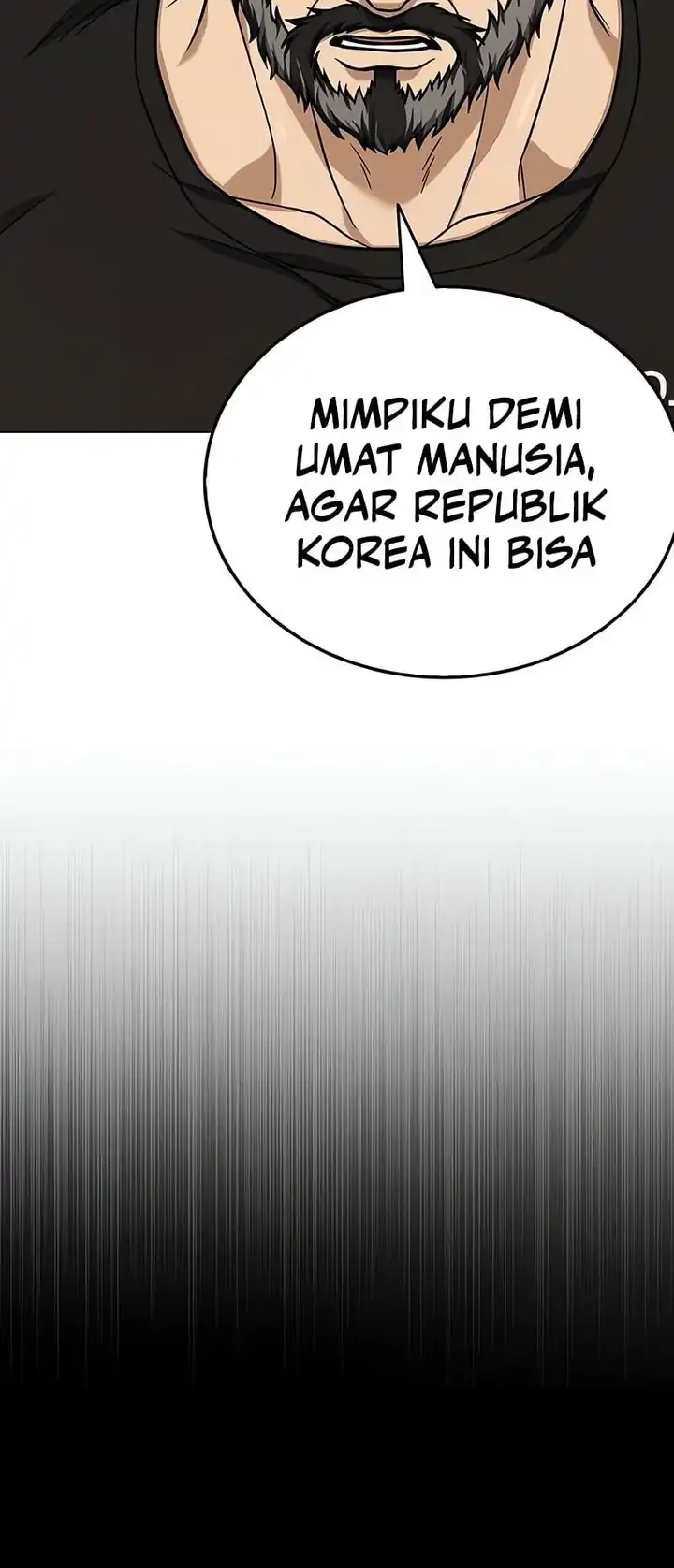 Zombie Papa Chapter 16 Gambar 52