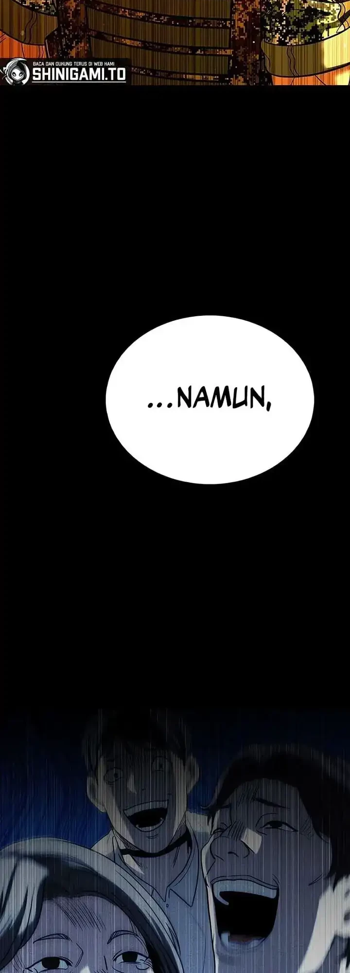 Zombie Papa Chapter 16 Gambar 54