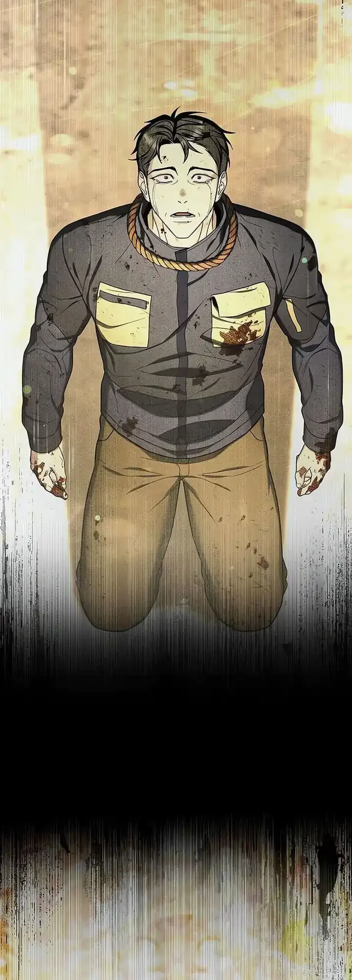 Zombie Papa Chapter 16 Gambar 3