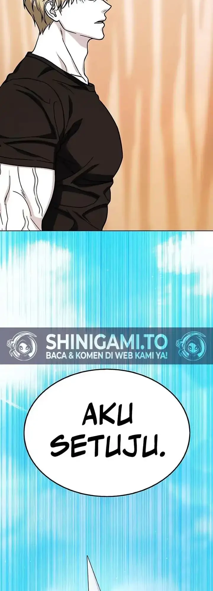 Zombie Papa Chapter 16 Gambar 58