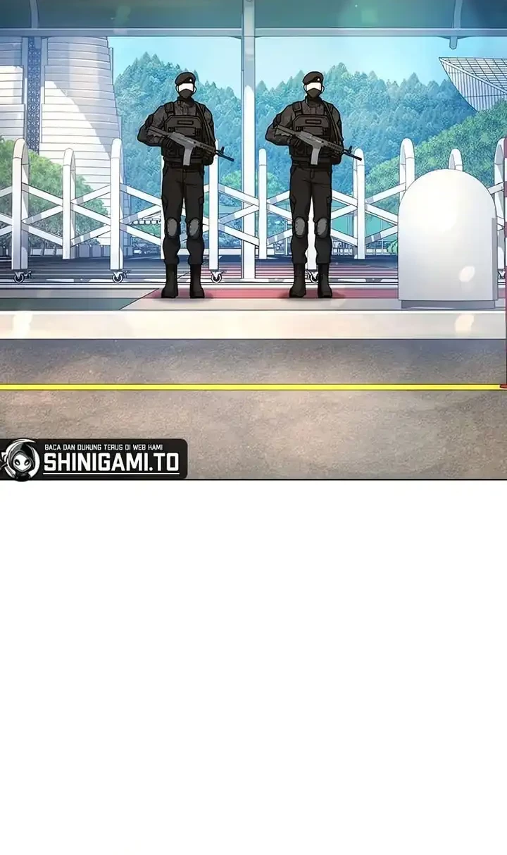 Zombie Papa Chapter 16 Gambar 60
