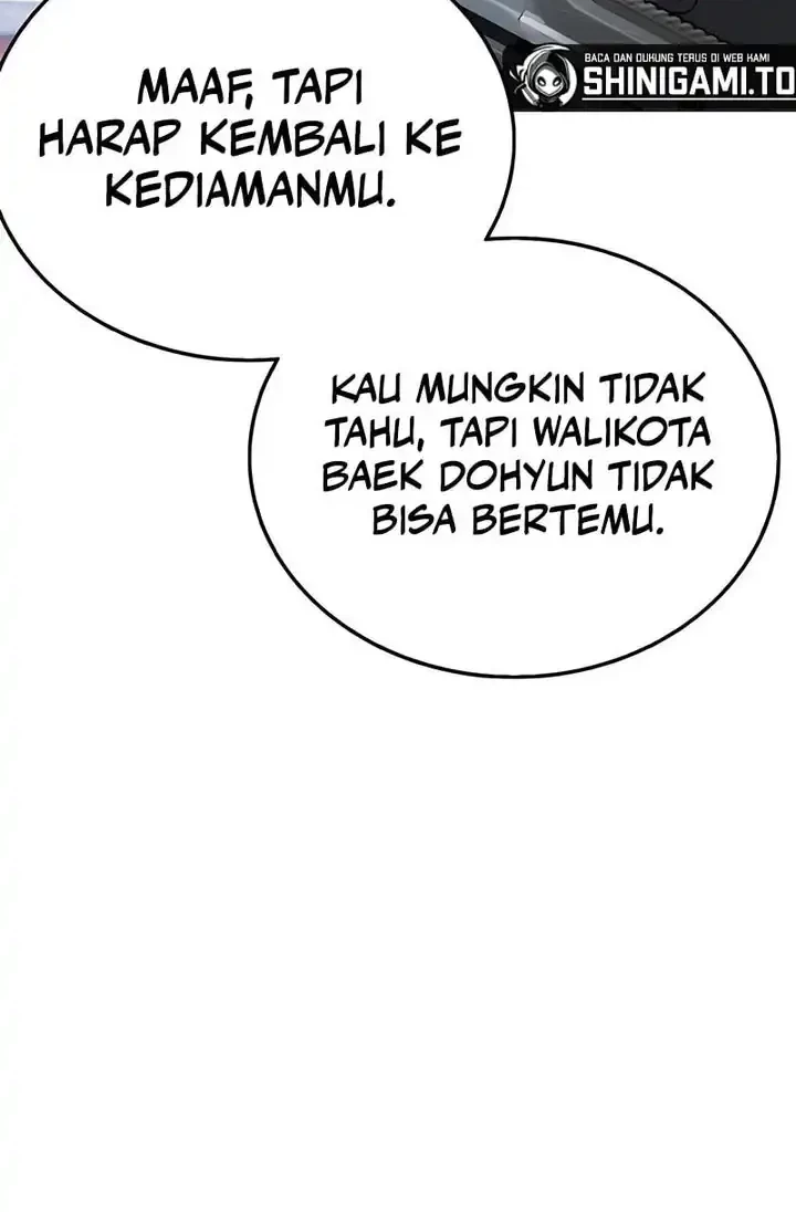 Zombie Papa Chapter 16 Gambar 64
