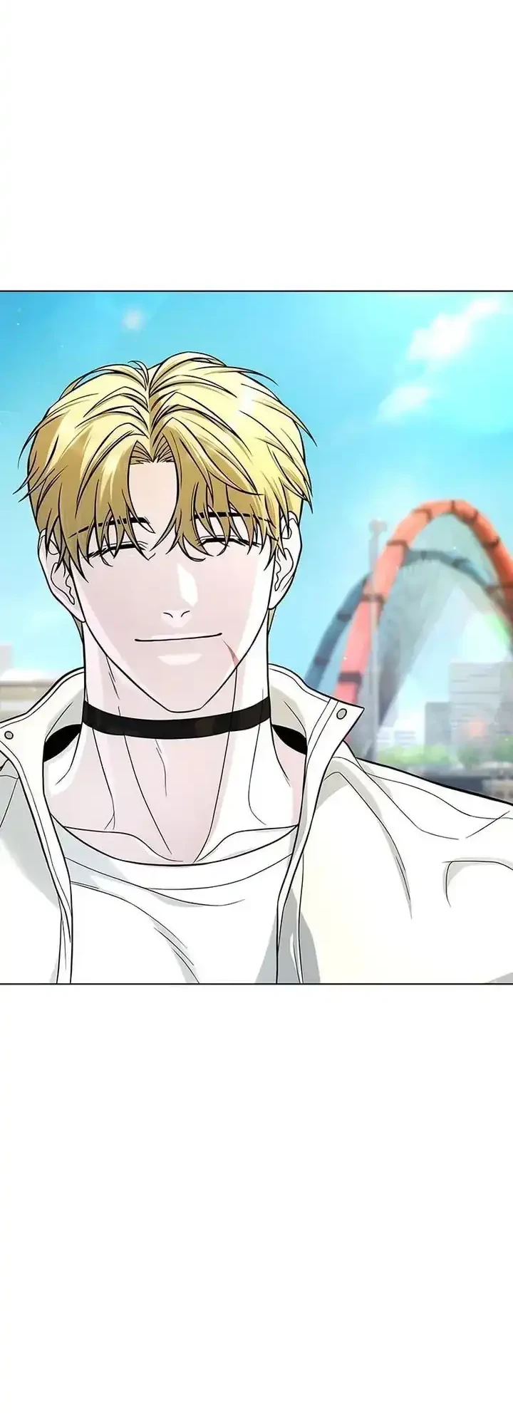 Zombie Papa Chapter 16 Gambar 66