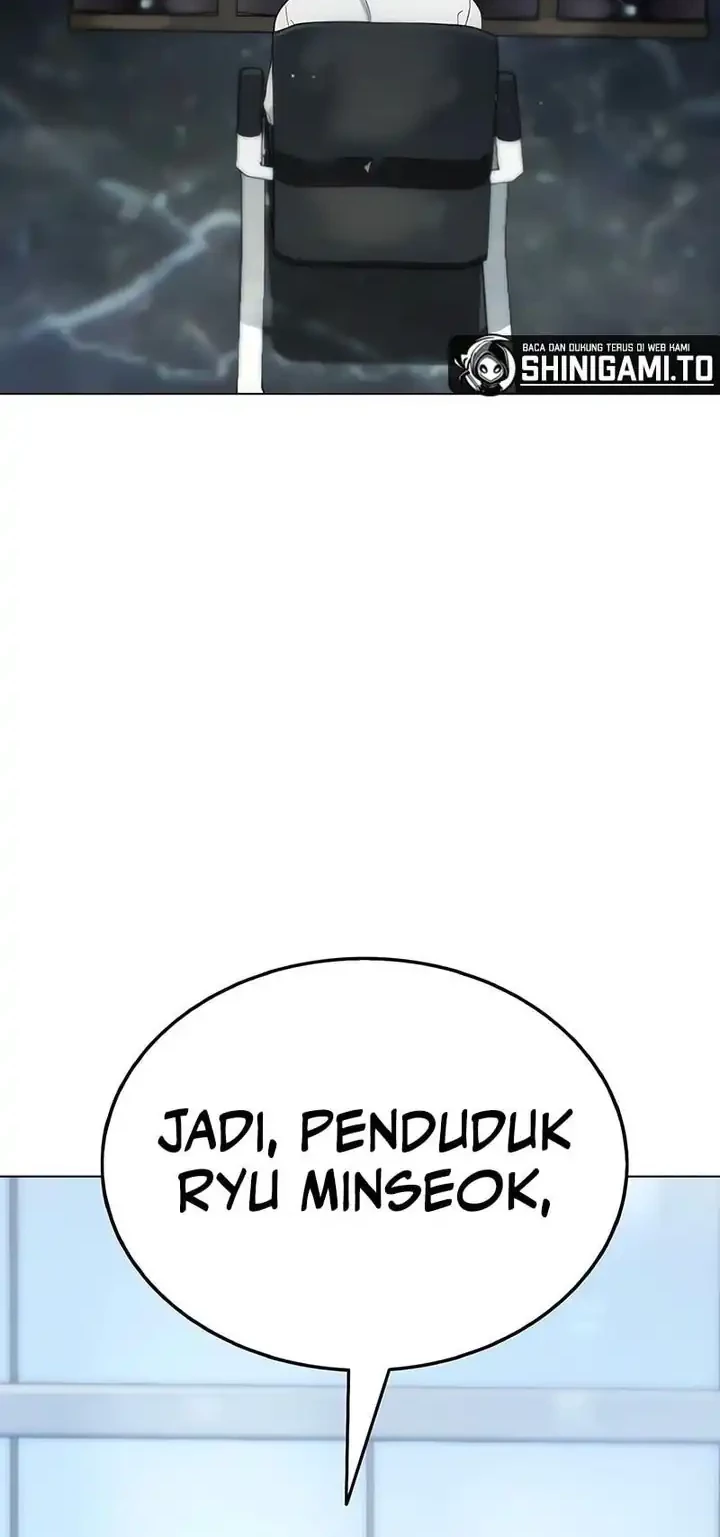 Zombie Papa Chapter 16 Gambar 68