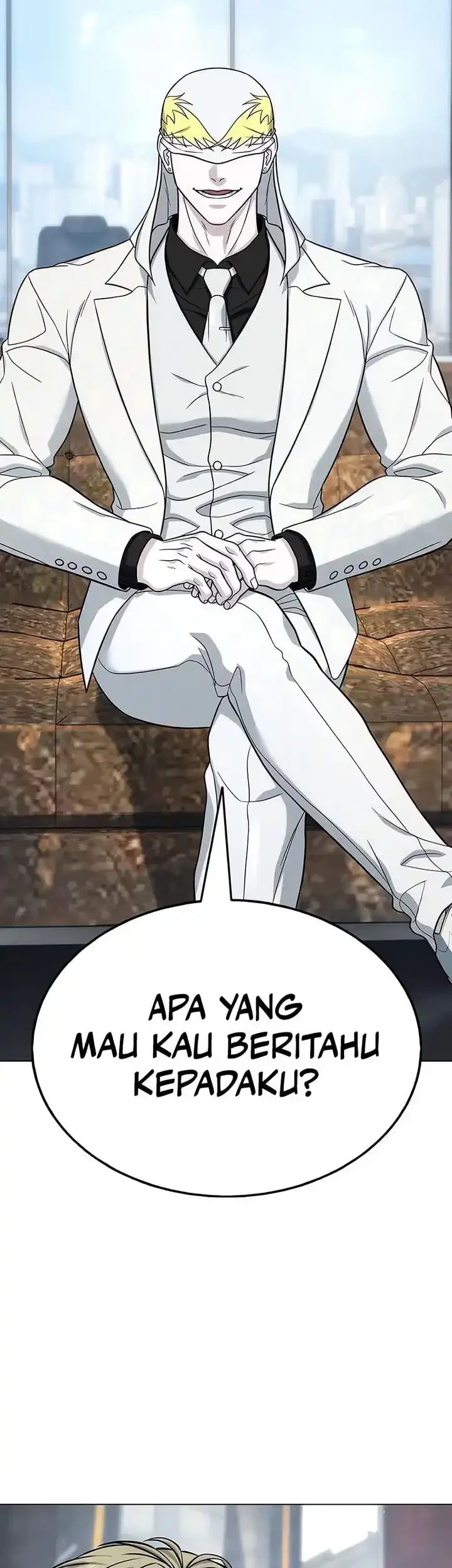 Zombie Papa Chapter 16 Gambar 69