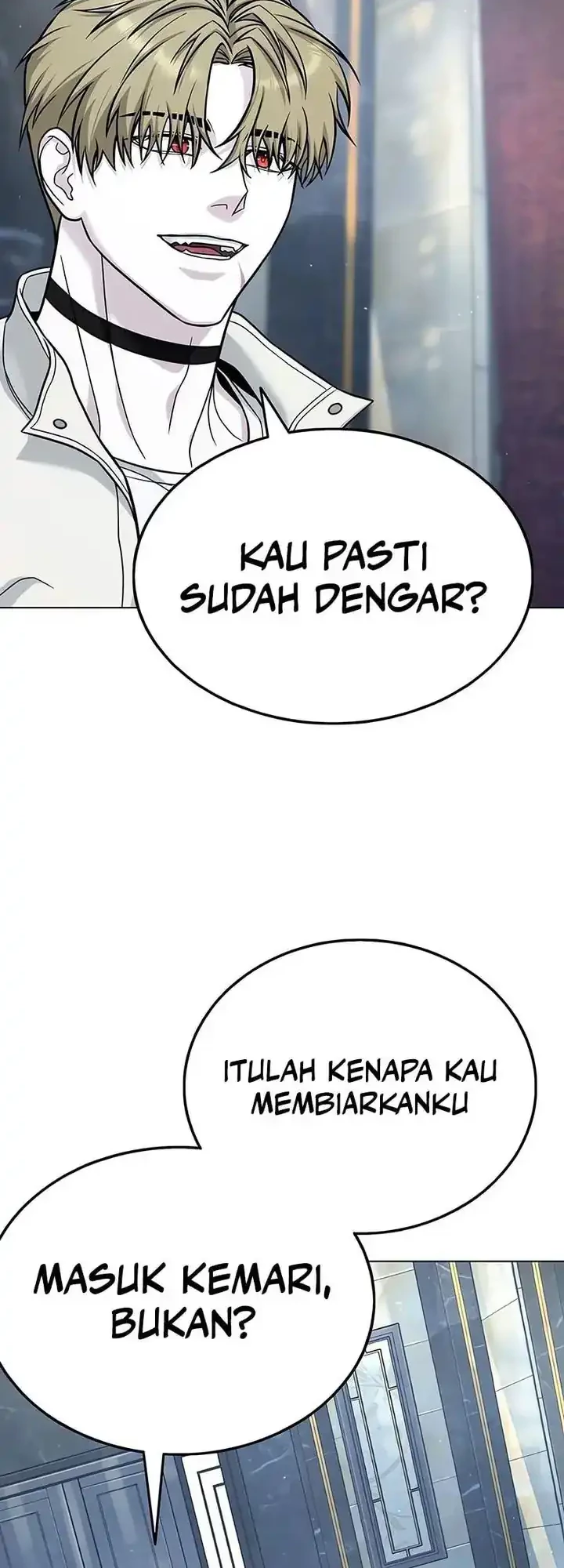 Zombie Papa Chapter 16 Gambar 70