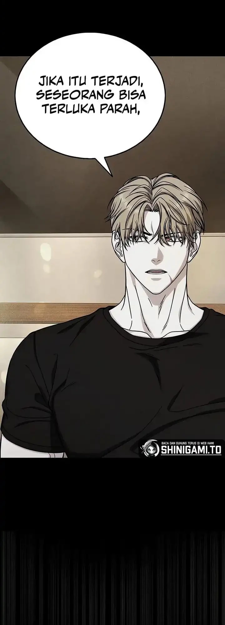 Zombie Papa Chapter 16 Gambar 78