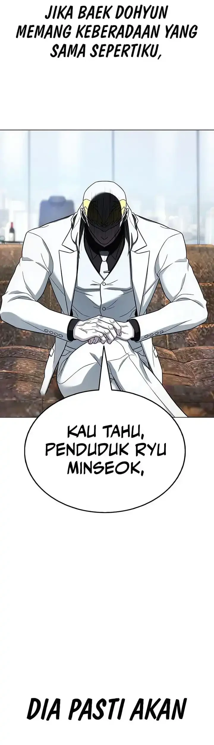 Zombie Papa Chapter 16 Gambar 81