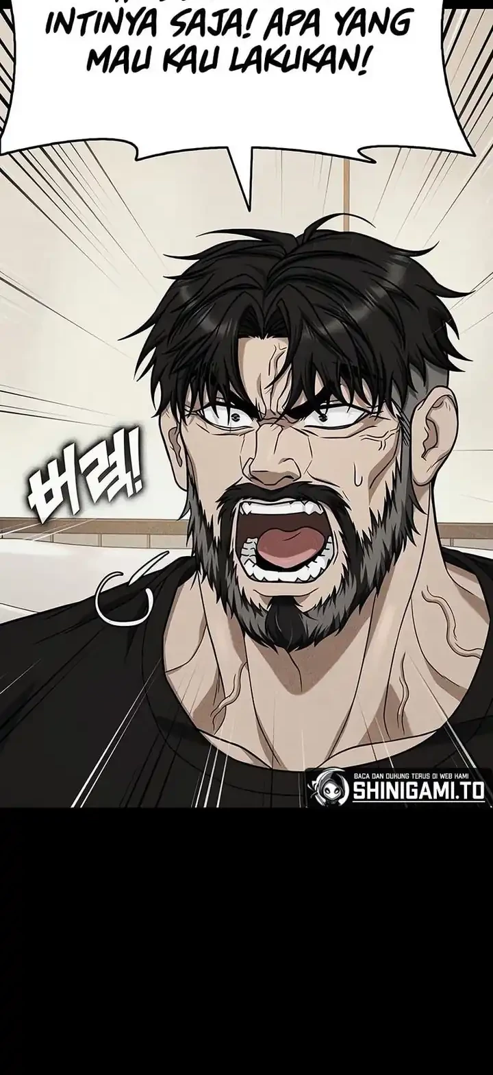 Zombie Papa Chapter 16 Gambar 84