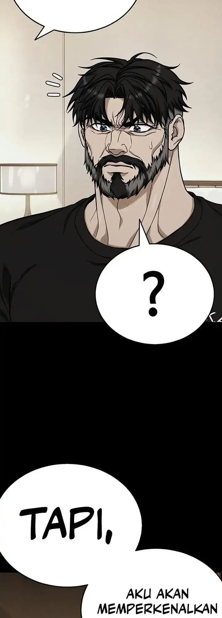 Zombie Papa Chapter 16 Gambar 86