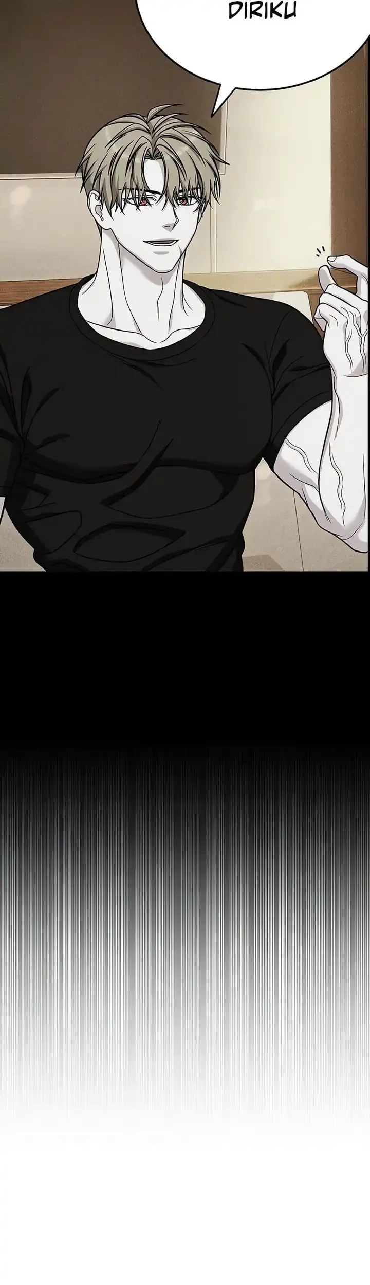 Zombie Papa Chapter 16 Gambar 87