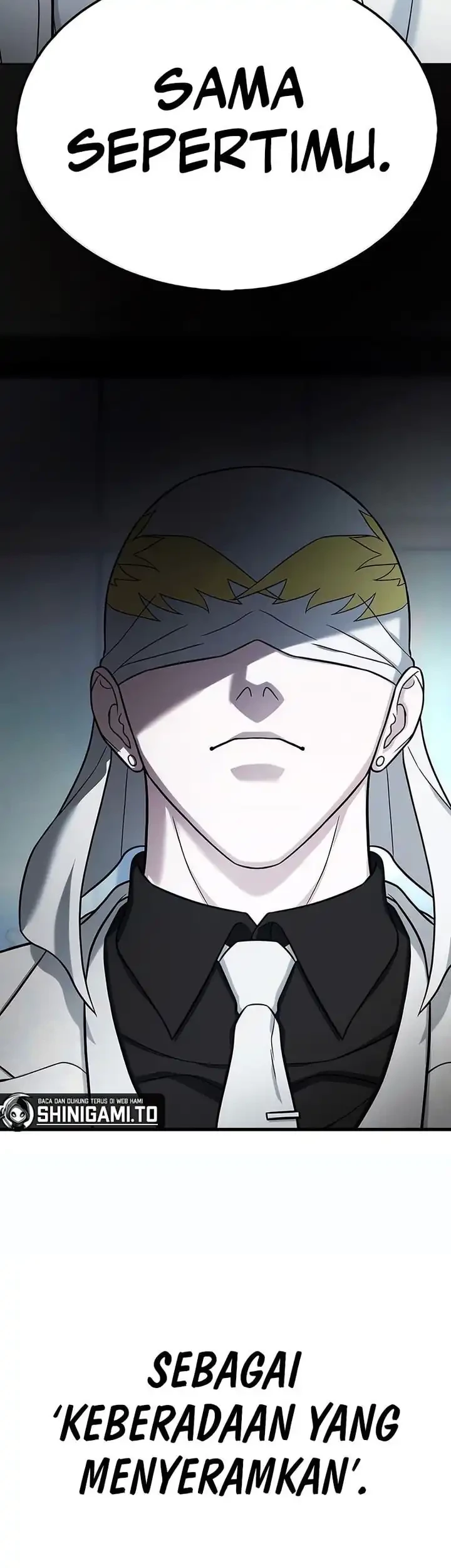 Zombie Papa Chapter 16 Gambar 91