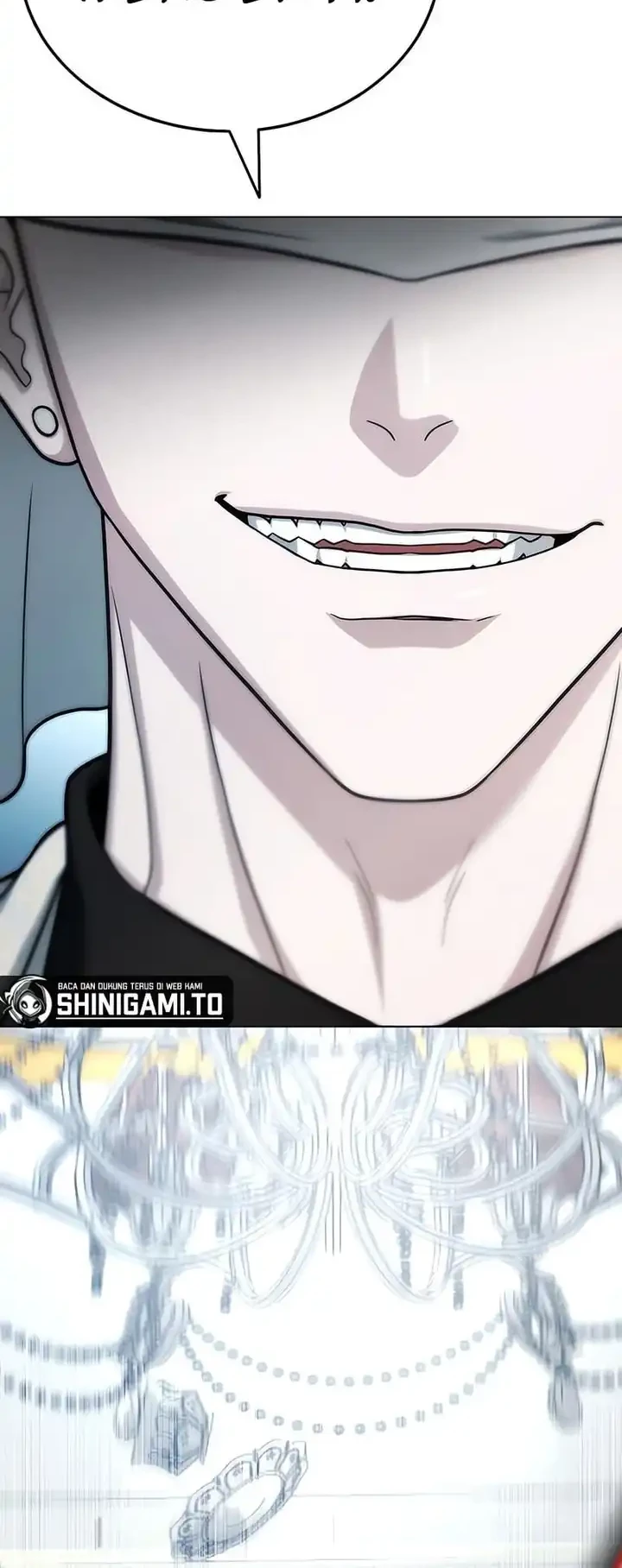 Zombie Papa Chapter 16 Gambar 96