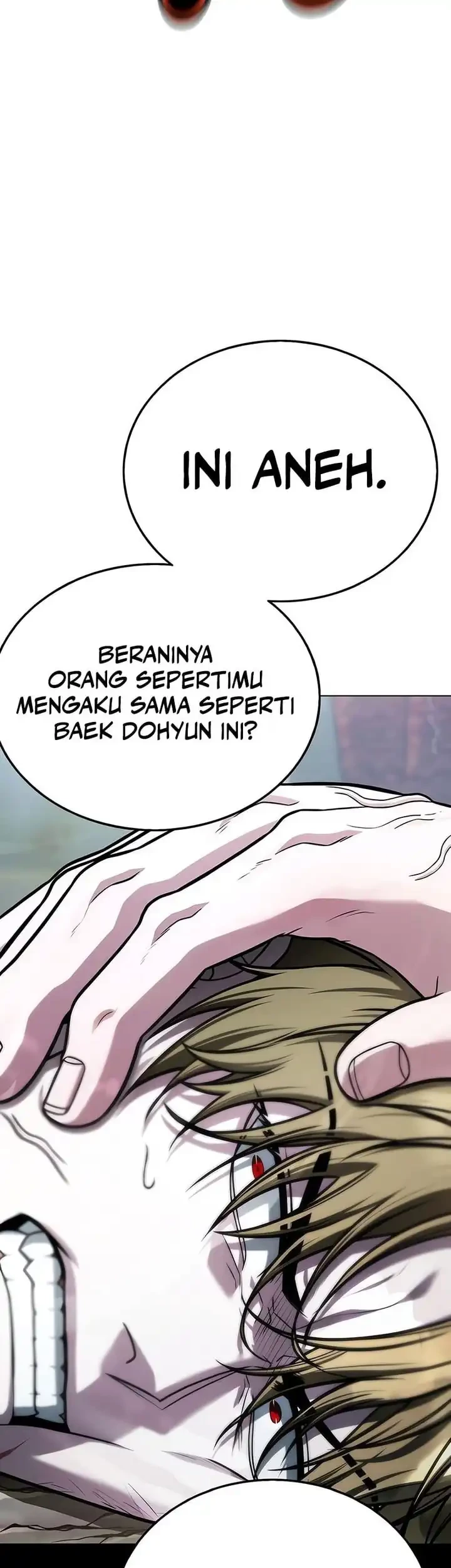 Zombie Papa Chapter 16 Gambar 99