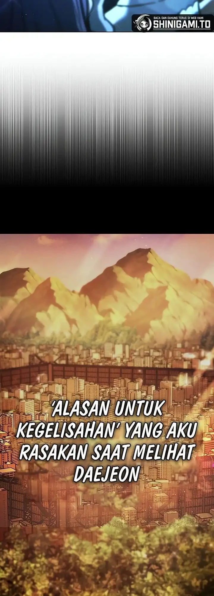 Zombie Papa Chapter 16 Gambar 9