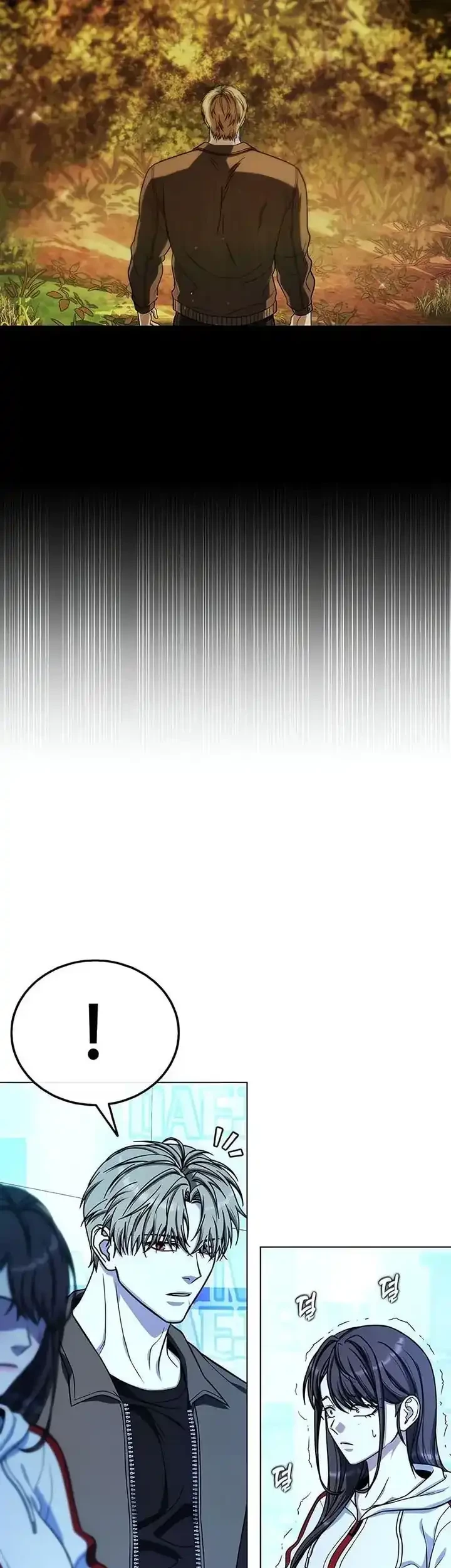 Zombie Papa Chapter 16 Gambar 10