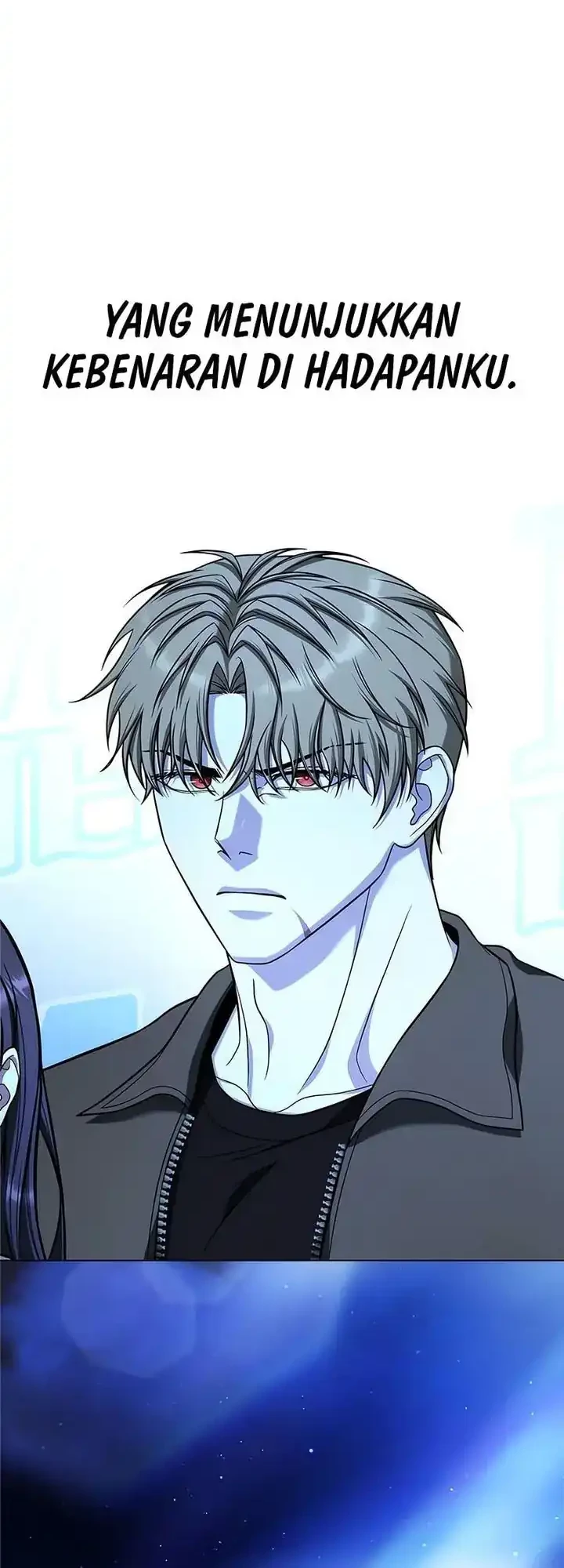 Zombie Papa Chapter 16 Gambar 15